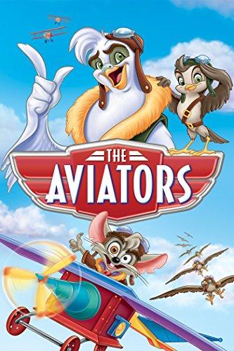 The Aviators